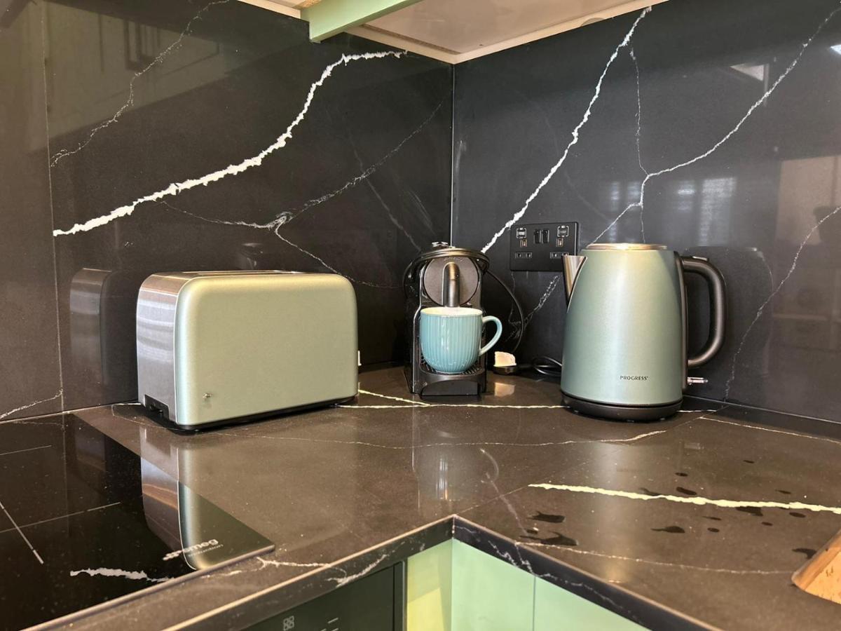 Earl's Court Luxe * Лондон
