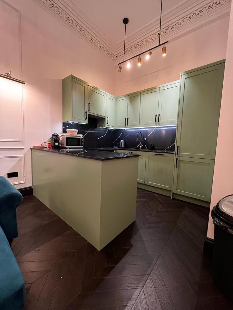 Earl's Court Luxe * Лондон